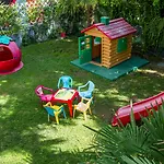 Otel Smeraldo 3*