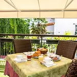 Smeraldo Otel 3*