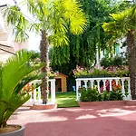 Smeraldo Otel Lido di Jesolo