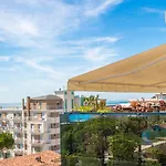 Hotel Smeraldo Lido di Jesolo