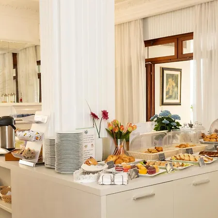 Hotel Smeraldo