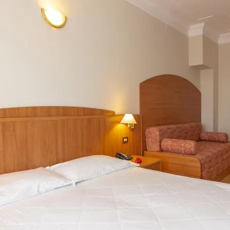 Smeraldo Hotel