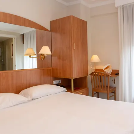 Smeraldo Hotel