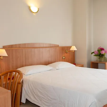 Smeraldo Hotel 3*