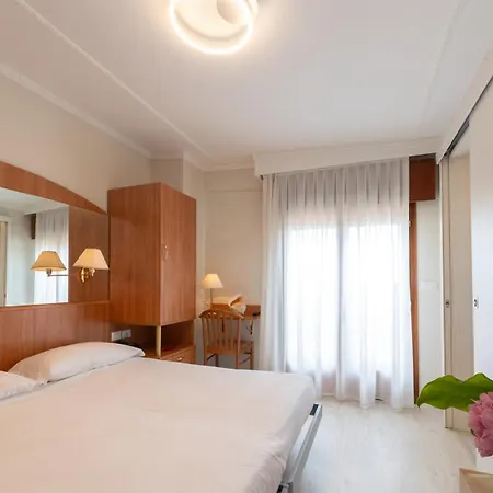Hotel Smeraldo 3*