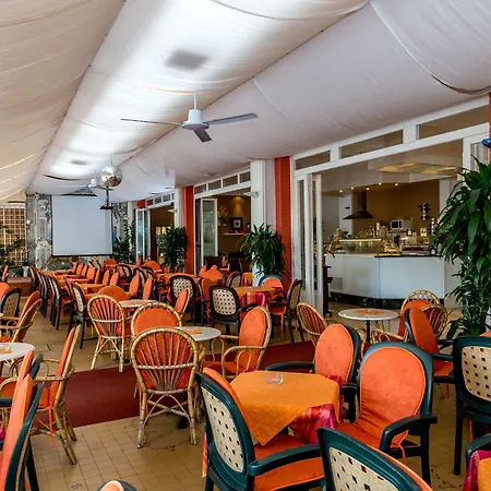 Smeraldo Hotel 3*