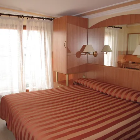Hotel Smeraldo 3*