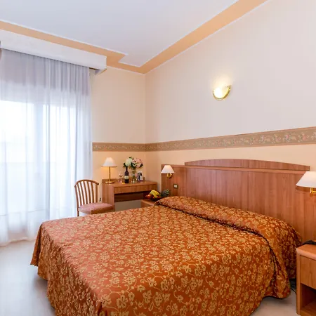 Smeraldo 3* Lido di Jesolo