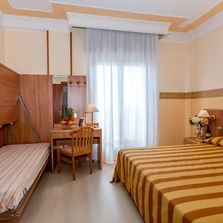 Hotel Smeraldo Lido di Jesolo