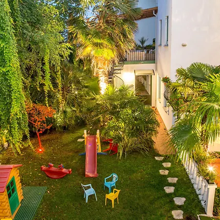Hotel Smeraldo 3*