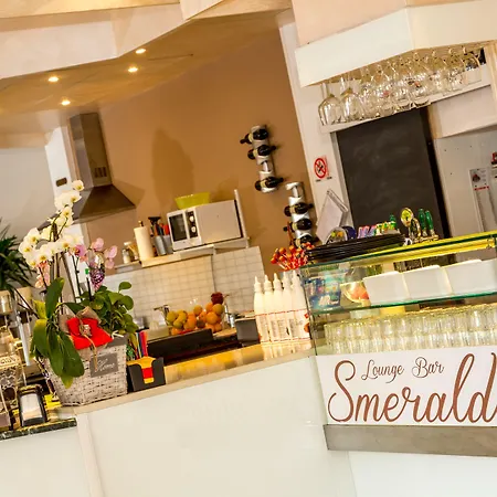 Hotel Smeraldo 3*