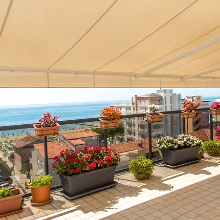 Smeraldo 3* Lido di Jesolo