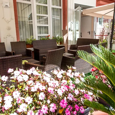 Hotel Smeraldo Lido di Jesolo