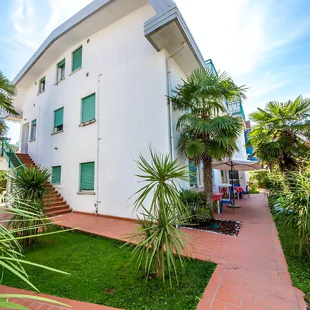 Hotel Smeraldo 3*