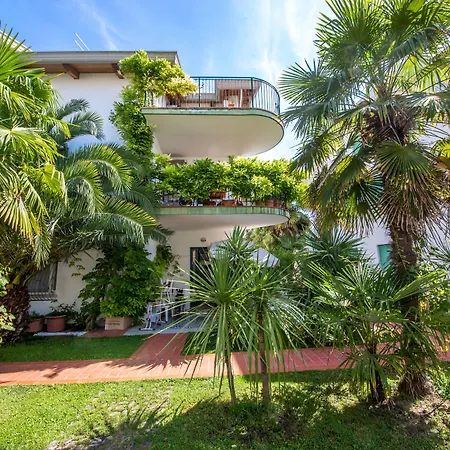 Smeraldo 3* Lido di Jesolo