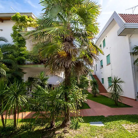 Smeraldo 3* Lido di Jesolo