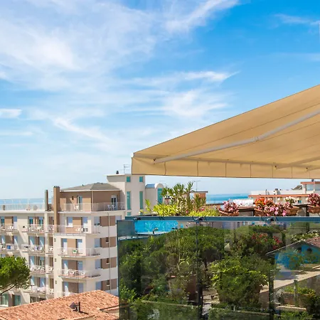Hotel Smeraldo Lido di Jesolo