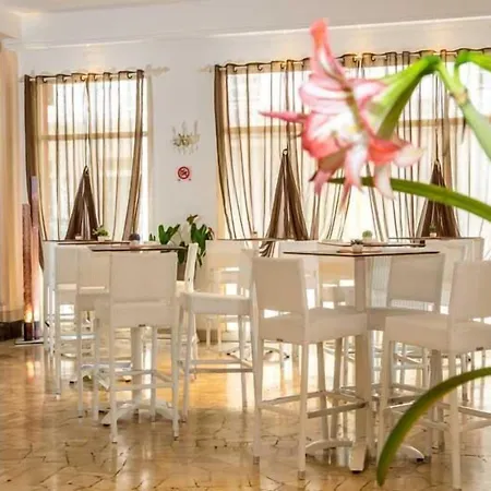 Smeraldo Hotel Lido di Jesolo