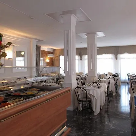 Smeraldo Hotel Lido di Jesolo