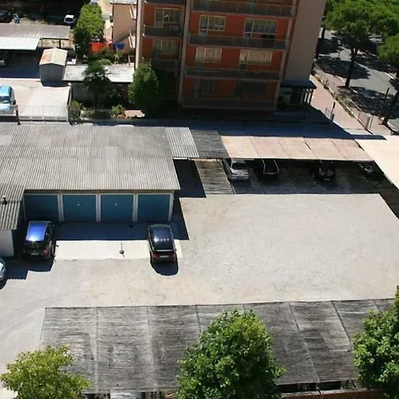 Hotel Smeraldo