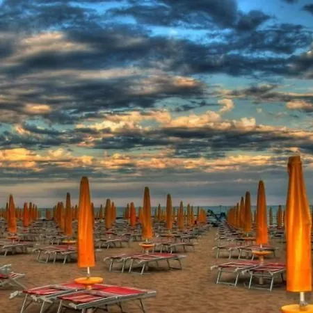 Smeraldo Hotel Lido di Jesolo