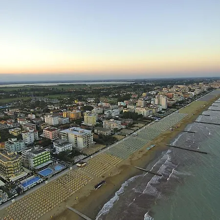 Smeraldo Hotel