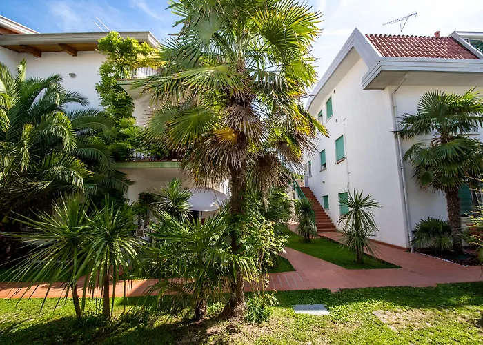 Smeraldo 3* Lido di Jesolo