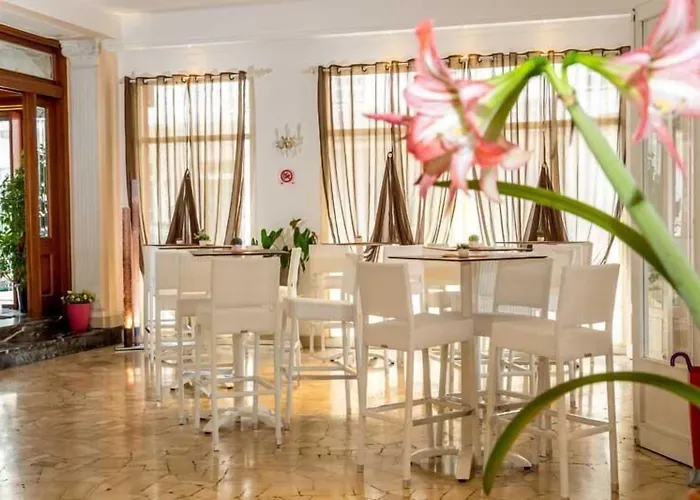 Smeraldo Hotel Lido di Jesolo