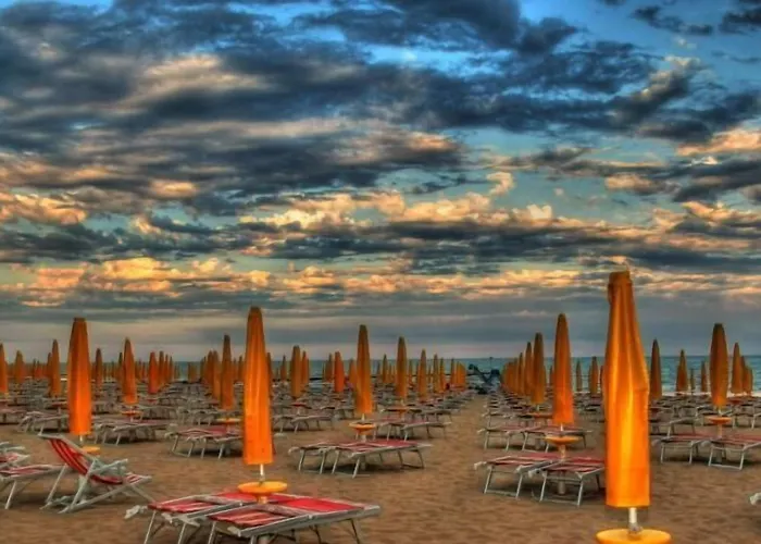 Smeraldo Hotel Lido di Jesolo